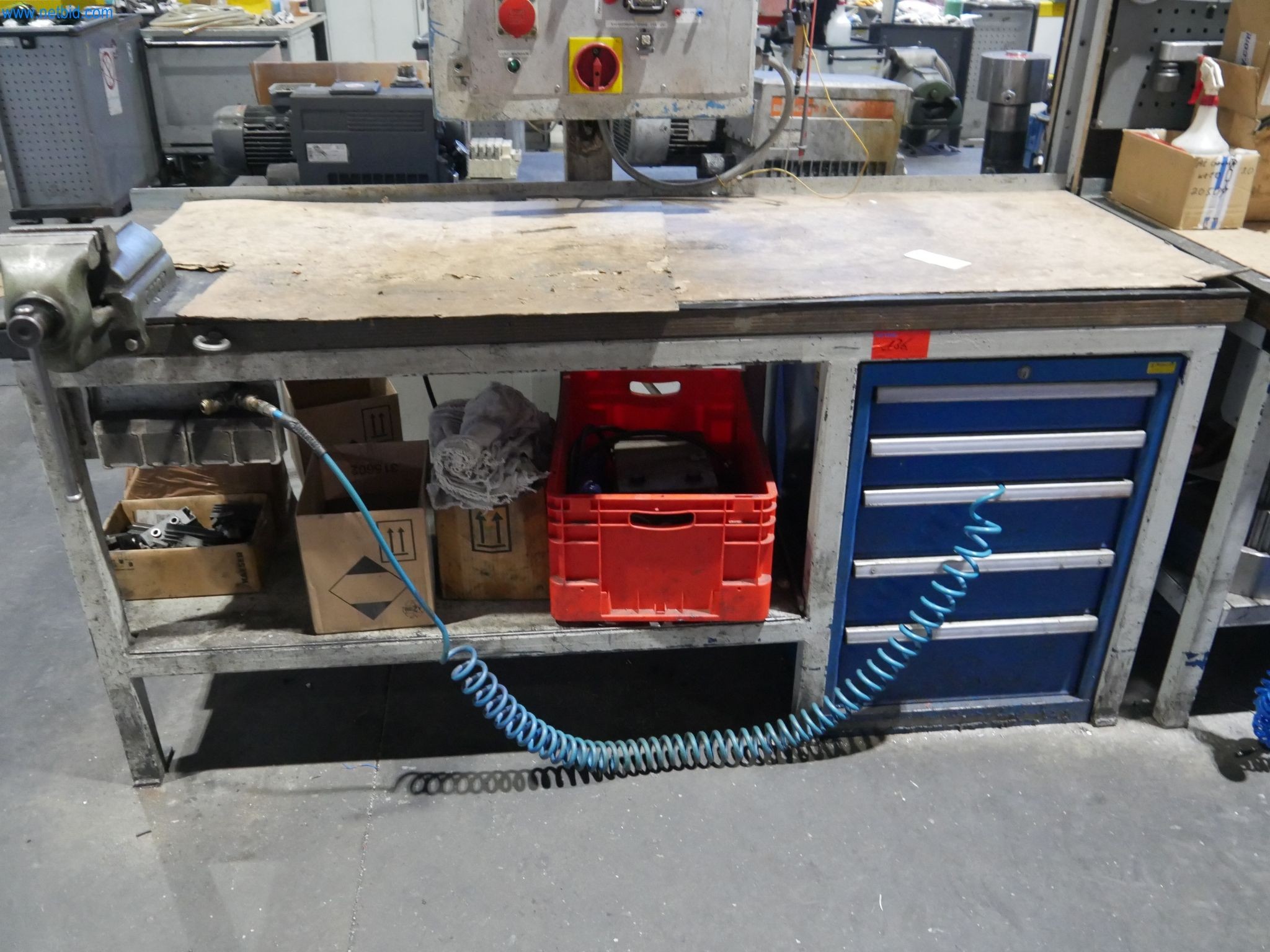 Werkbank